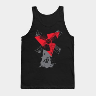 R-MILL Tank Top